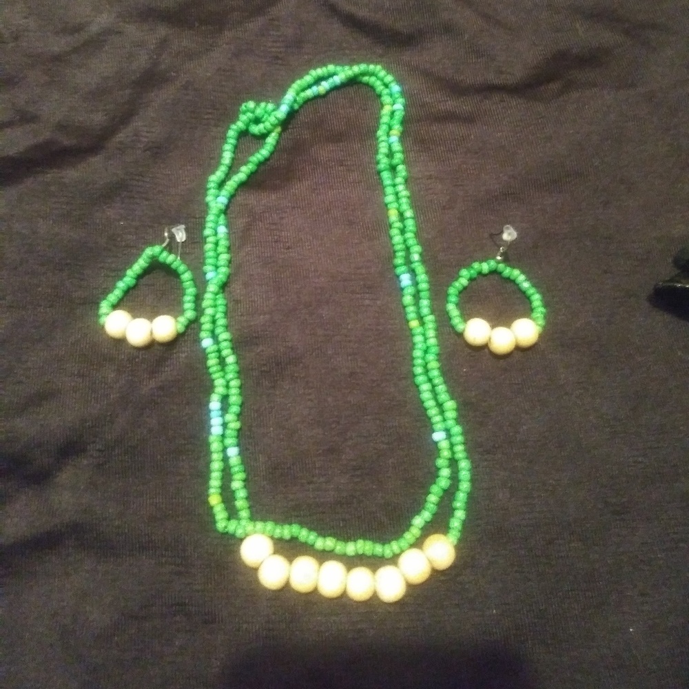 Quality handcraffted jewelry